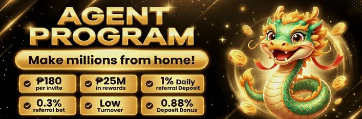 Welcome offer